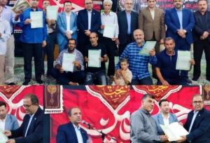 صدور اسناد مالکیت گامی مهم برای توسعه پایدار روستاها است