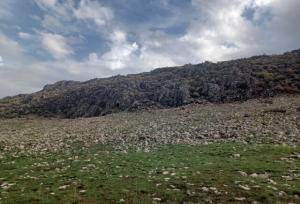 غار «کناخرس» کرمانشاه ثبت ملی می‌شود