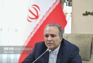 کاهش وابستگی شهرستان‌های آذربایجان شرقی به زرینه‌رود