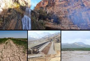 ۱۱ طرح سرمایه گذاری در حوزه صنعت آب آذربایجان غربی آماده شد