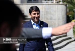 هاشمی: ارتباطات کوانتومی باید به صورت تجاری مورد استفاده قرار بگیرد