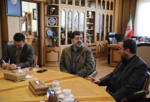 رئیس سازمان منابع طبیعی کشور: ۳۲ هکتار از اراضی قم جز نقاط فوق بحرانی است