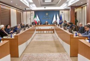 صالحی: باید مانع از آسیب‌زدن بازار کاذب به بازار سالم شویم