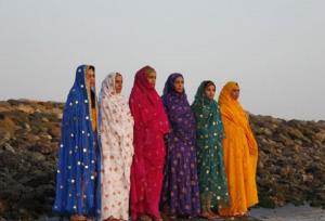برهنگی سوغات فرنگ؛ پوشش عفیفانه میراث فرهنگی است