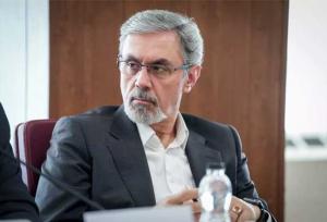 «جعفریان» به عنوان سرپرست معاونت آموزشی وزارت بهداشت منصوب شد