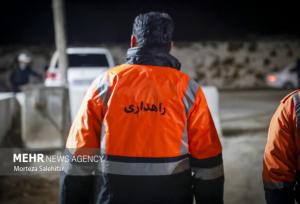 استان سمنان برای عملیات راهداری زمستانی آماده است
