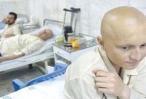 ثبت ۶۸۹ پرونده جدید در بخش درمان سرطان بیمارستان امام علی(ع) بجنورد