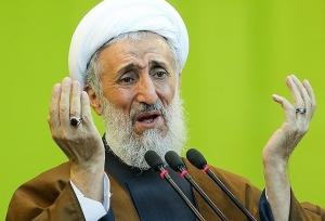 جمله معنادار کاظم صدیقی در نمازجمعه امروز