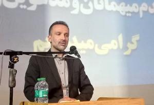 نظام ایران با وجود توطئه‌ها مقتدر است؛ خبرنگاران ستون اصلی مطالبه‌گری