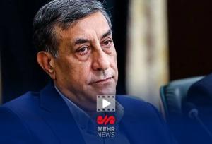 عذرخواهی معاون اجرایی رئیس جمهور از مردم به خاطر تورم و گرانی