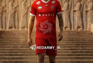 اولین بمب نقل و انتقالات پرسپولیس مشخص شد!