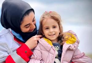 ۱۲ علامت اضطراب جنگی؛ چگونه روان فرزندان‌مان را نجات دهیم؟