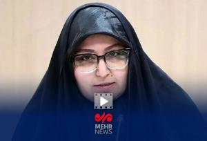 نرجس سلیمانی: سالگرد شهادت حاج قاسم نباید مانع جشن روز پدر شود