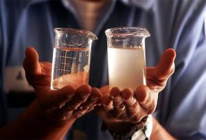 دستیابی متخصصان به تکنولوژی آب شیرین‌کن‌های حرارتی و نمک زدا