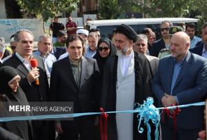 سرمایه‌گذاری ۲۸۰ میلیاردی برای احداث پارک شهید باکری اندیشه