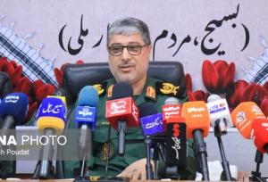 دشمن با جنگ شناختی، ذهن و قلب مردم را هدف گرفته است