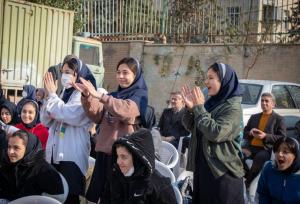 «مأموریت شهر هوشمند»؛ دروازه ورود نوجوانان قزوینی به دنیای فناوری