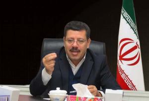آذربایجان شرقی رتبه اول کشور در اجرای پروژه های هفته دولت را کسب کرد