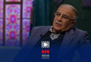 لو رفتن رازهای شش تایی‌ها توسط حسن روشن