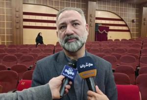 مدیرکل امور استان‌های وزارت ارشاد: سرنوشت تئاتر آمل نامعلوم است