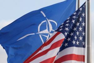 طرح خروج آمریکا از ناتو به کنگره ارائه شد