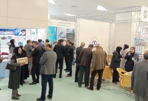 افتتاح نمایشگاه پژوهش و فناوری در دانشگاه سمنان/ تمجید مدیرکل دفتر سیاستگذاری وزارت علوم از محصولات جهاددانشگاهی