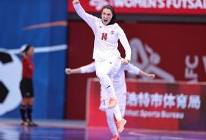 مهاجم استقلال کاندیدای برترین بازیکن جوان سال جهان شد