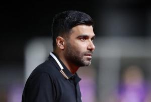 روانخواه پس از باخت مقابل روسیه: از عملکرد بازیکنانم راضی هستم