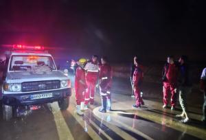 امدادرسانی به بیش از ۲۶۰۰ خوزستانی در ۱۰ شهر/ مفقود شدن شهروندانی از ایذه و باغملک