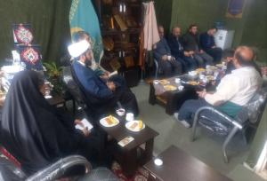 گردهم‌آیی مؤثر در استان سمنان برای پشتیبانی از جوانی جمعیت