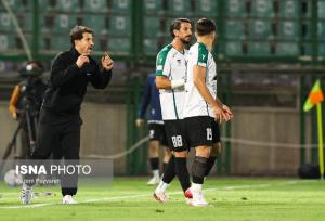 حدادی‌فر: تنها راه نجات ذوب‌آهن اعتماد به جوانانش است