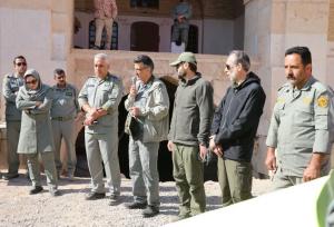 توسعه پایدار در گرو حفظ محیط زیست است؛ توسعه بی‌قاعده ممنوع!