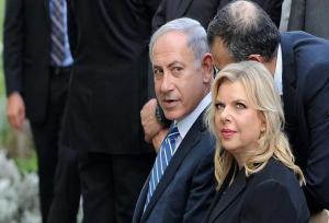 افشای نقش همسر نتانیاهو در انتخاب رئیس جدید موساد
