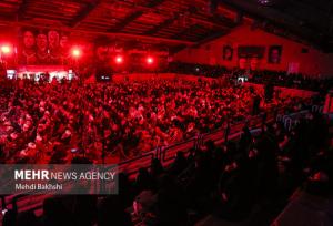 سی و یکمین یادواره شهید زین‌الدین در قم آغاز شد