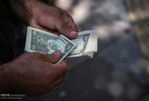 قیمت یورو و دلار دولتی، امروز سه‌شنبه ۳ تیر ۱۴۰۴