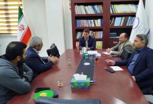 دارابی:اجرای طرح نصب پنل خورشیدی در دستگاه‌های اجرایی ایلام آغاز شد