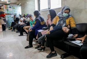 موج جدید آنفلوانزا، مدارس این استان را تعطیل کرد