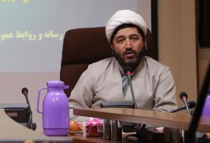 برگزاری جشن‌های مذهبی زمینه‌ساز نشاط معنوی و اجتماعی در جامعه است