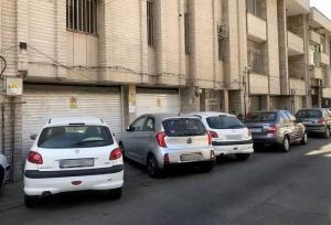 هشدار پلیس راهور بوشهر درباره سد معبر مقابل منازل