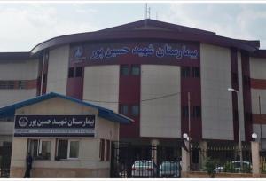 بیمارستان لنگرود با اعتبار۲۰۰ میلیارد تومانی تاپایان سال تکمیل می شود