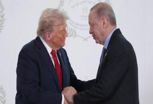 درخواست اسرائیل برای کنار گذاشتن اردوغان از «شورای صلح ترامپ» در غزه 