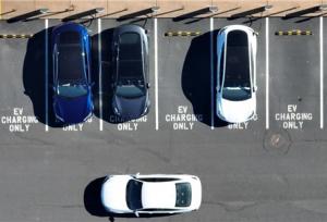 رشد فروش جهانی خودروهای برقی شتاب گرفت