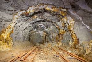 شناسایی ۶۰ تن ذخیره طلا در سیستان و بلوچستان