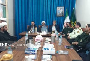 فرماندار رودبار: هفته دفاع مقدس نماد ایثار و اقتدار ملت ایران است