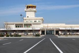 فعالیت ایرلاین امیرکبیر در فرودگاه اراک آغاز شد