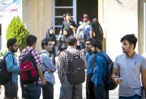 لزوم تقویت سمن‌های جوانان/ برگزاری بیش از ۲۳۰ برنامه در سال جاری