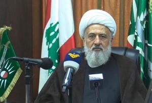 شیخ علی الخطیب: روش‌های دشمن در تضعیف عوامل وحدت ناکام ماند