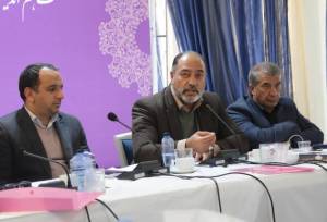 معاون استاندار: توسعه کرمان در گرو تعامل مؤثر نمایندگان و مدیران اجرایی است