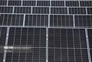 جهش سرمایه‌گذاری در انرژی تجدیدپذیر تهران؛ ۲۰ هزار مگاوات در صف اجرا