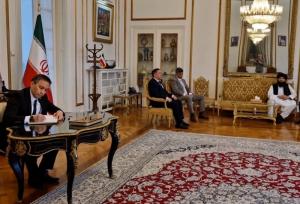 دفتر یادبود جان باختگان بندرعباس در سفارت ایران در ترکیه